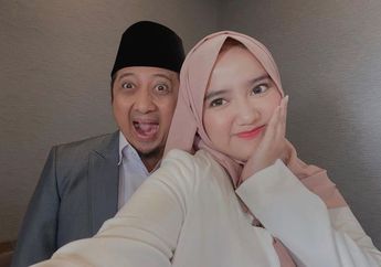 Anak Bapak Sama-sama Halu? Setelah Video Ustaz Yusuf Mansur Viral, Kini Wirda Mansur Sesumbar Saham Paytren Ditawar Sampai 4 Triliun!