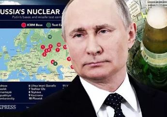 Ukraina Minta Larangan Terbang di Atas Chernobyl, SBY Khawatirkan Pecahnya Perang Dunia dan Nuklir
