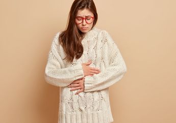 Bukan Karena Kurang Makan, Sering Merasa Lapar Bisa Jadi Tubuh Sudah Terkena Diabetes, Waspada!