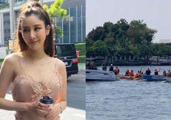 Hasil Autopsi Ulang Tangmo Nida Akhirnya Terkuak, Ahli Forensik Ungkap Ada Perubahan Ini pada Jasad Sang Artis Thailand, Kondisinya Sempat Disebut Tak Biasa