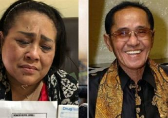 Innalillahi Dunia Komedi Hiburan Berduka, Tangis Nunung Pecah Bintang Srimulat Ini Meninggal di Hari Jumat, Keluarga Cium Gelagat Aneh 100 Hari Sebelum Ajal Menjemput