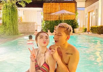 BERITA TERPOPULER: Ternyata Ini Alasan Ferry Irawan Buru-buru Kawini Venna Melinda | Sudah Keyam Manisnya, Vanessa Khong Isyaratkan Putus Dari Indra Kenz Yang Sudah Nggak Crazy Rich Lagi