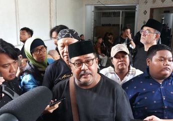 BERITA TERPOPULER: Tanda Kematian Artis Lawan Main Rano Karno yang Meninggal saat Azan Subuh Hingga Nana Mirdad Pilu Kabarkan Kondisi Kesehatannya Memburuk