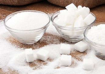 5 Makanan yang Dapat menyebabkan Hidung Tersumbat, Harap Dihindari