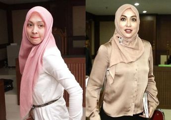 'Saya Nggak Mau Lagi', Angelina Sondakh Kapok Terjun ke Dunia Politik, Pilih Geluti Profesi Tak Terduga Usai Bebas Tahun 2022 Ini