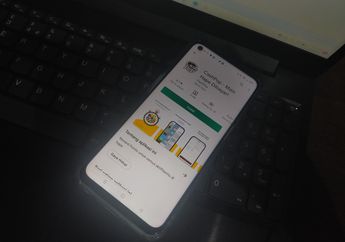 Aplikasi Penghasil Uang CashPop, Bisa Dapat Jajan Cuma Main HP Aja