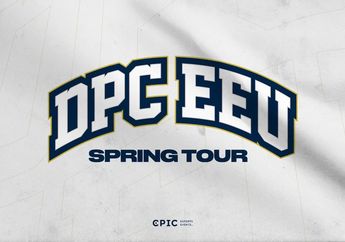 Valve Tunda Gelaran DPC EEU Spring Tour, Dampak Invasi Rusia!