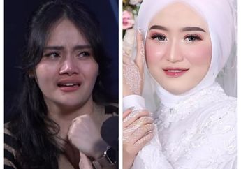 Buruknya Adab Berpakaian Susi Latifah, Berani-beraninya Kenakan Celana Pendek Saat ke Sekolah Anak Steno Ricardo, Mawar AFI: Jangan Bandingkan Aku!