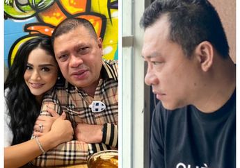 Anak-anaknya Pernah Lebih Milih Tidur Ditemani Tikus daripada Raul Lemos, Krisdayanti Akhirnya Ungkap Alasan di Baliknya