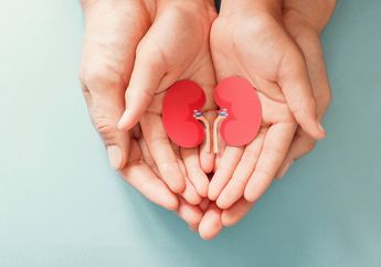 Ketahui Kelainan Ginjal Pada Anak Sejak Dalam Kandungan, Ini Caranya