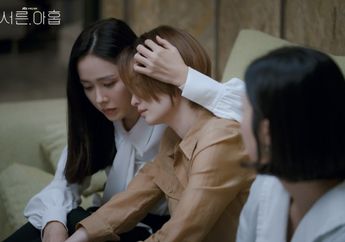 Sabar, 7 Tipe Orang Ini Akan #GirlsIn5piration Temui Saat Healing!