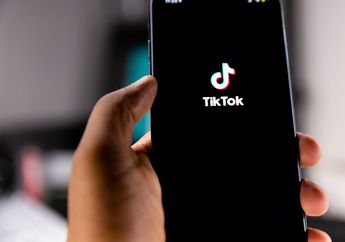 TikTok Bantah Salahgunakan Data Pengguna iOS via In-App Browser