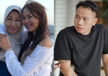 'Dia Jahat Ya Sama Neng' Kalina Octaranny Seketika Histeris, Sebelum Ajal Menjemput Mama Een Ternyata Singgung Vicky Prasetyo: Mama Udah Tahu Sekarang