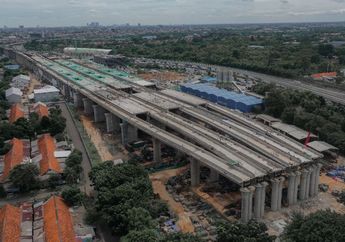 Biaya Kereta Cepat Jakarta-Bandung Bengkak, China Ogah Tanggung Kelebihan dan Minta Pemerintah Bayar Pakai APBN RI, Janji Jokowi Dipertaruhkan