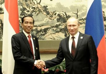 Indonesia Mendadak Jadi Sorotan Dunia Gara-Gara Berencana Membeli Minyak di Rusia, Kondisi Ekonomi Indonesia yang Memburuk Ini Jadi Pemicunya, Bank Dunia Ungkap Hal Ini