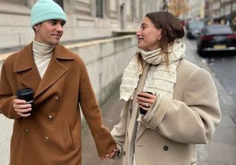 Kabar Buruk dari Istri Justin Bieber, Hailey Alami Penggumpalan Darah! Banyak Tak Disadari, Kenali Gejala Paling Berbahaya Penyakit yang Renggut Nyawa Ibunda Amanda Manopo