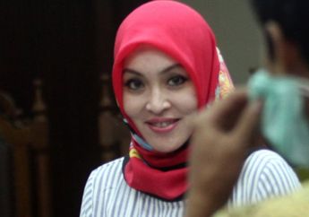 Malu Bukan Kepalang, Isi Dompet Angelina Sondakh Ketahuan, Uang Tinggal Recehan Tapi Mau Buka Rekening Bank
