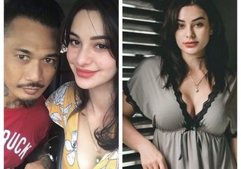 Bak Disambar Petir, Nora Alexandra Bakal Gugat Cerai Jerinx SID, Terbongkar Alasan Dibaliknya: Untuk Kebaikan Dia
