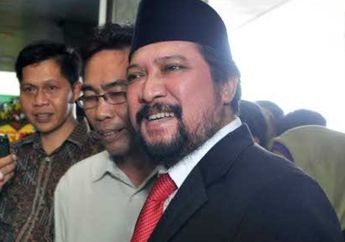 Keluarga Lydia Kandou Ketar-ketir! Bakal Ditetapkan Jadi Tersangka? Terancam 4 Tahun Hukuman Penjara, Begini Penjelasan Polisi Terkait Kasus Dugaan Penipuan yang Dilakukan Oleh Jamal Mirdad