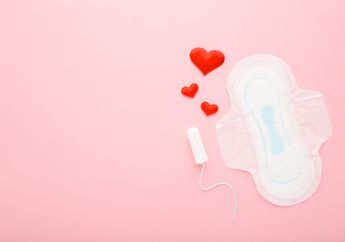 Jangan Diabaikan, Gumpalan Darah saat Menstruasi Indikasikan 5 Penyakit Ini pada Alat Reproduksi Wanita