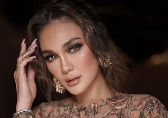 Akui Hilang Gairah Sejak Video Bokep Bareng Ariel NOAH Ditonton Satu Indonesia, Hasrat Luna Maya Kembali Bangkit Usai Dicium Aktor Ini di Depan Orang Banyak
