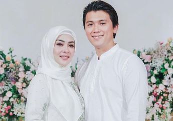 Akhirnya Usai Penantian Panjang Kini Syahrini Umumkan Kabar Bahagia! Tak Lagi Pikirkan Karier, Istri Reino Barack Fokus Jadi Istri dan Calon Ibu