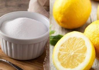 Tak Perlu Habis Uang Beli Skincare Mahal, Flek Hitam Bisa Pudar dengan Cepat Cuma Modal Lemon dan Gula, Gampang Banget Caranya