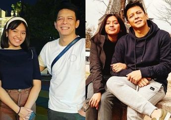 Ketar-Ketir Jantung Ariel Noah! Tahu Ayahnya Dijuluki Lady Killer, Alleia Anata Irham Bongkar Tabiat Asli Eks Luna Maya: Gara-Gara Dia...