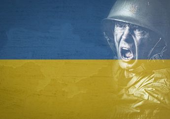 Tak Ada Nuklir, Mendadak Rusia Isyaratkan Perang Rusia dan Ukraina Tak Lama Lagi Akan Segera Berakhir, Benarkah Vladimir Putin Sudah Mau Akui Kekalahannya?