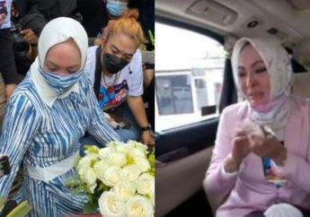 Tak Begitu Saja Bisa Leha-leha, Angelina Sondakh Masih Dilarang Lakukan Deretan Hal Ini Usai Bebas, Bakal Ada Sanksi Tegas Jika Melanggar