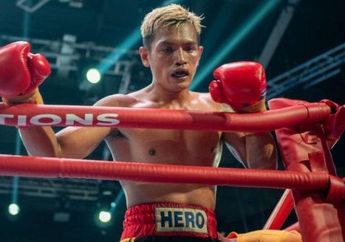 Innalillahi, Meninggal Dunia Setelah Koma, Begini Detik-detik Petinju Indonesia Hero Tito Ambruk hingga Dilarikan ke RS Usai Tanding di Hollywings Gatsu Night Club Jakarta