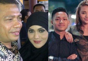 Hubungannya Sempat Tak Akur, Raul Lemos Akui Pernah Diam-diam Menangis di Pelukan Aurel Hermansyah dan Azriel, Ucap 1 Permohonan Ini Demi Krisdayanti