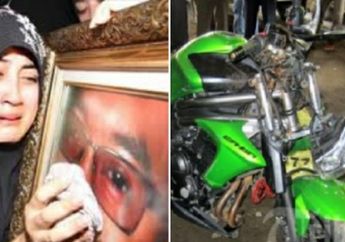Innalillahi Wa Inna Ilaihi Rojiun Ribuan Orang Menangis Histeris Ulama Ini Meninggal Jumat Dini Hari, Gelagat Tak Biasa Disadari Sahabat, Sempat Teguk Minuman Mahal Sebelum Ajal Menjemput