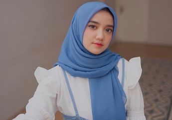 'Adabnya Mana?' Lagi-lagi Bikin Geram! Usai Ngibul soal Kuliah di Oxford, Wirda Mansur Kini Kembali Banjir Hujatan usai Lakukan Hal Tak Pantas Ini