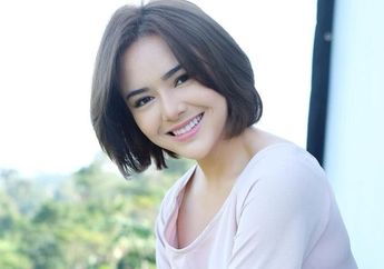 'Cepet Sembuh Kesayangan' Astaga! Mendadak Lemas Usai Berhasil Naikkan Rating Ikatan Cinta, Amanda Manopo Kini Dilarikan ke Rumah Sakit, Orang Terdekat Beber Penyakit yang Diderita Pemeran Andin