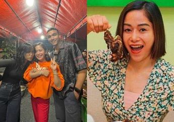 Bak Ada Udang di Balik Batu! Terang-terangan Unfollow Fuji dengan Alasan Tak Balas Chatnya, Denny Darko Curigai Satu Hal Ini ke Farida Nurhan: Ini Keliru!