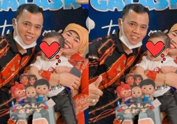 Waduh Haji Faisal Bebaskan Gala Sky Terjun ke Dunia Entertainment, Sosok Ini Justru Beberkan Pesan Terakhir Vanessa Angel Larang Anaknya Jadi Artis: Jangan Sampe Deh!