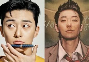 Ogah Bocorin Amadeus Cho di Captain Marvel 2, Park Seo Joon Lebih Hati-Hati Ngomong, Takut Jadi Spoiler