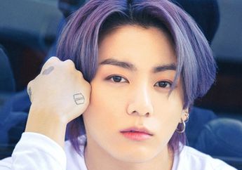 Jungkook BTS Positif COVID-19, Langsung Lakukan Karantina di Amerika