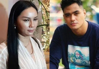 Beda Usia hingga 18 Tahun Tak Jadi Masalah, Kalina Ocktaranny Mantap Jalin Hubungan dengan Ricky Mirza, Tudingan Vicky Prasetyo Soal Perselingkuhan Terbukti?