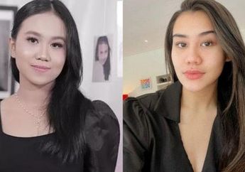 Irma Rachim Murka Mayang Disebut Mirip Anak Sambung Angelina Sondakh