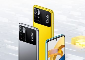Rekomendasi HP 2 Jutaan RAM 6GB Terbaik dan Terbaru April 2022