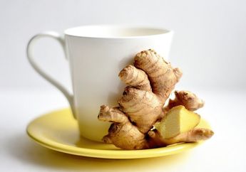 Bukan Sehat Malah Mati Muda, Minum Air Jahe Ternyata Tidak Disarankan untuk Orang dengan Kondisi Ini, Kalau Nekat Rumah Sakit Bisa Penuh!