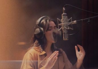 Raisa Bakal Rilis Single Cinta Sederhana dan Album It's Personal Setelah 7 Tahun Berlalu