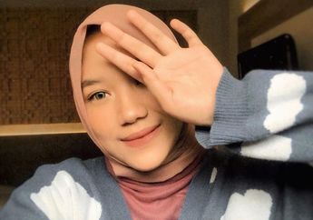 Alya Zurayya Rekomendasikan Model Hijab dan Skincare yang Dipakainya!