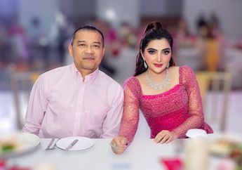Buka Aib Sendiri, Ashanty Ngaku Nyaris Batal Nikah dengan Anang Hermansyah hingga Akhirnya Luluh Gegara Hal Ini