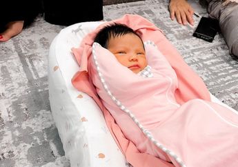 Nggak Nyangka! Bentuk Jidat Anak Aurel Hermansyah dan Atta Halilintar Ternyata Tidak Biasa, Pakar Berikan Penjelasan Ini