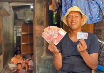 BUKAN BPUM Begini Cara Dapat Bantuan Modal dari Pemerintah Untuk UMKM