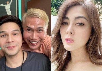 Emosinya Sampai Ubun-ubun! Dhena Devanka Ngamuk Pasca Pergoki Jonathan Frizzy Kenalkan Anak-anaknya ke Wanita Lain, Benny Simanjutak Langsung Protes: Dia Gak Boleh Dong Membatasi!