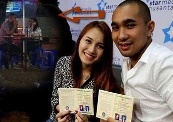 Lagi-lagi Gegara Ulah Ayah Rozak dan Umi Kalsum? Enji Baskoto Ungkap Tabir Penyebab Cinta Sucinya dan Ayu Ting Ting Retak hingga Disalahkan Seolah Tak Bertanggung Jawab